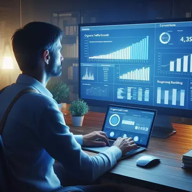 How to track SEO success?